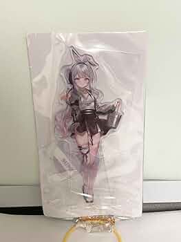 ぶいすぽっ！ GiGO ビッグアクリルスタンド アクスタ　セット コンテンツ対象店舗一覧｜GENDAGiGO